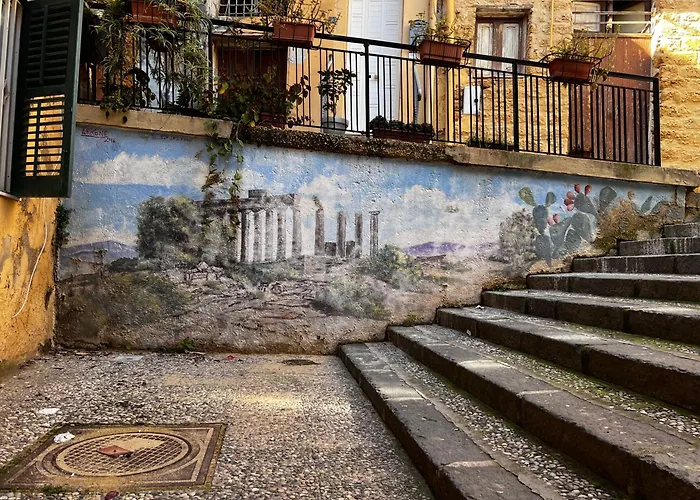 Dimora Atenea