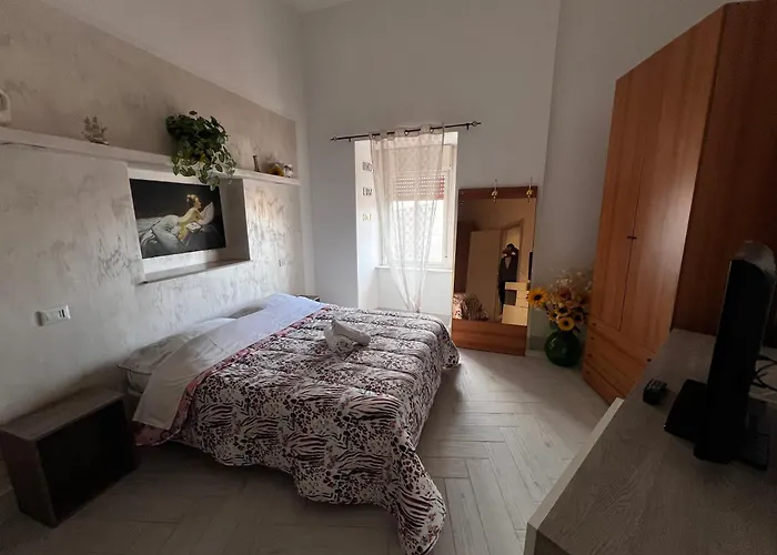 Dimora Atenea