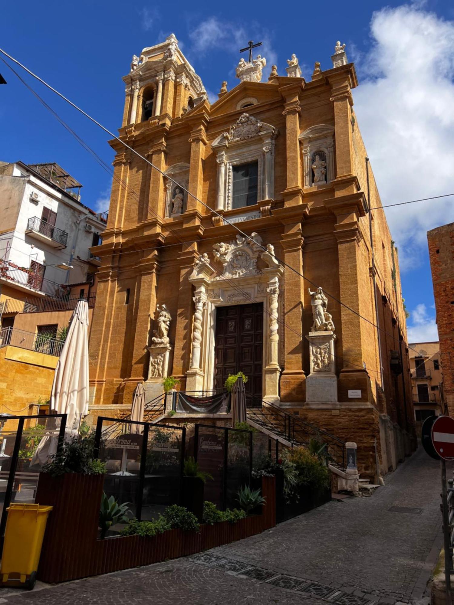 Dimora Atenea