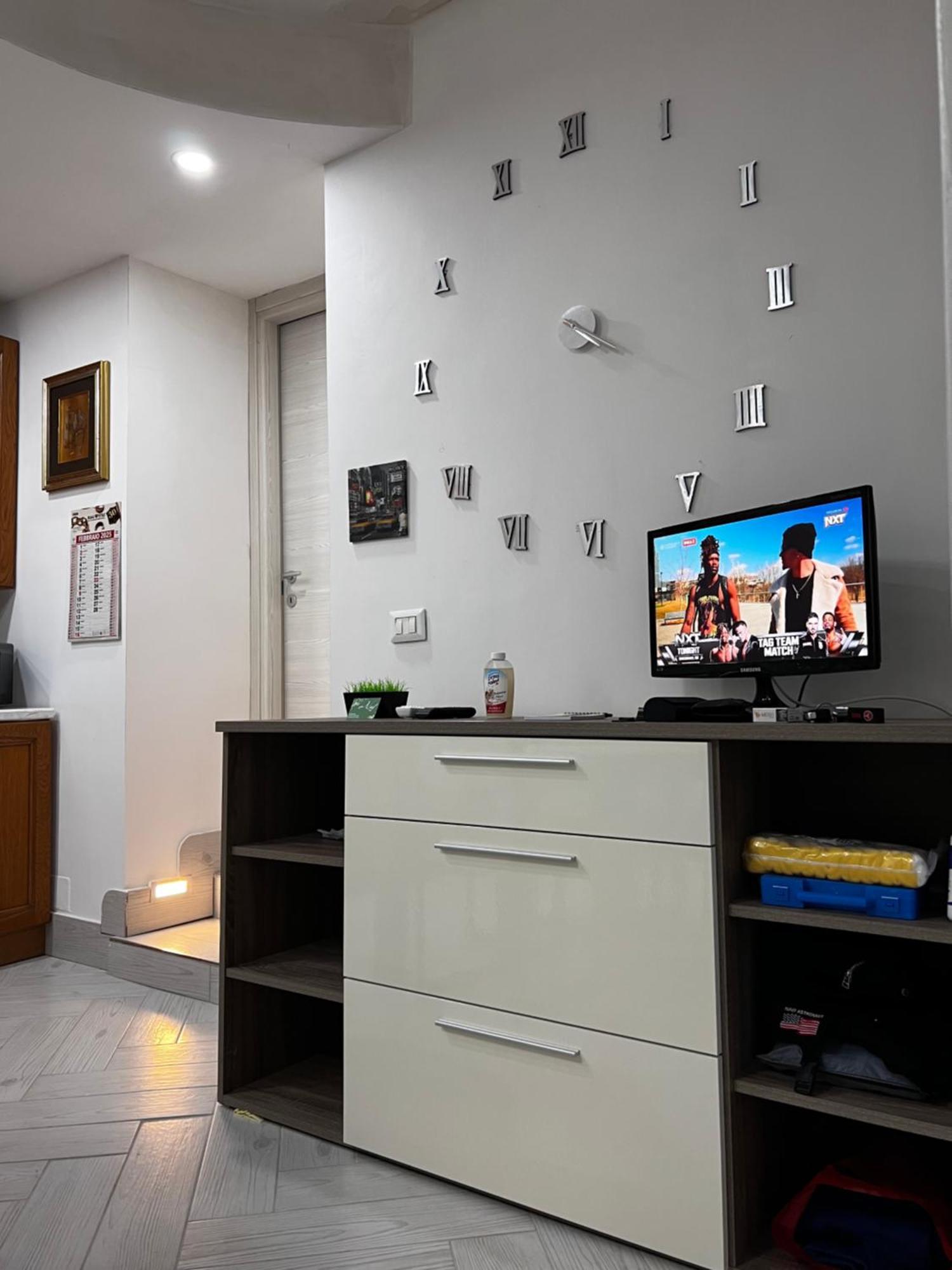 Holiday home Dimora Atenea Agrigento