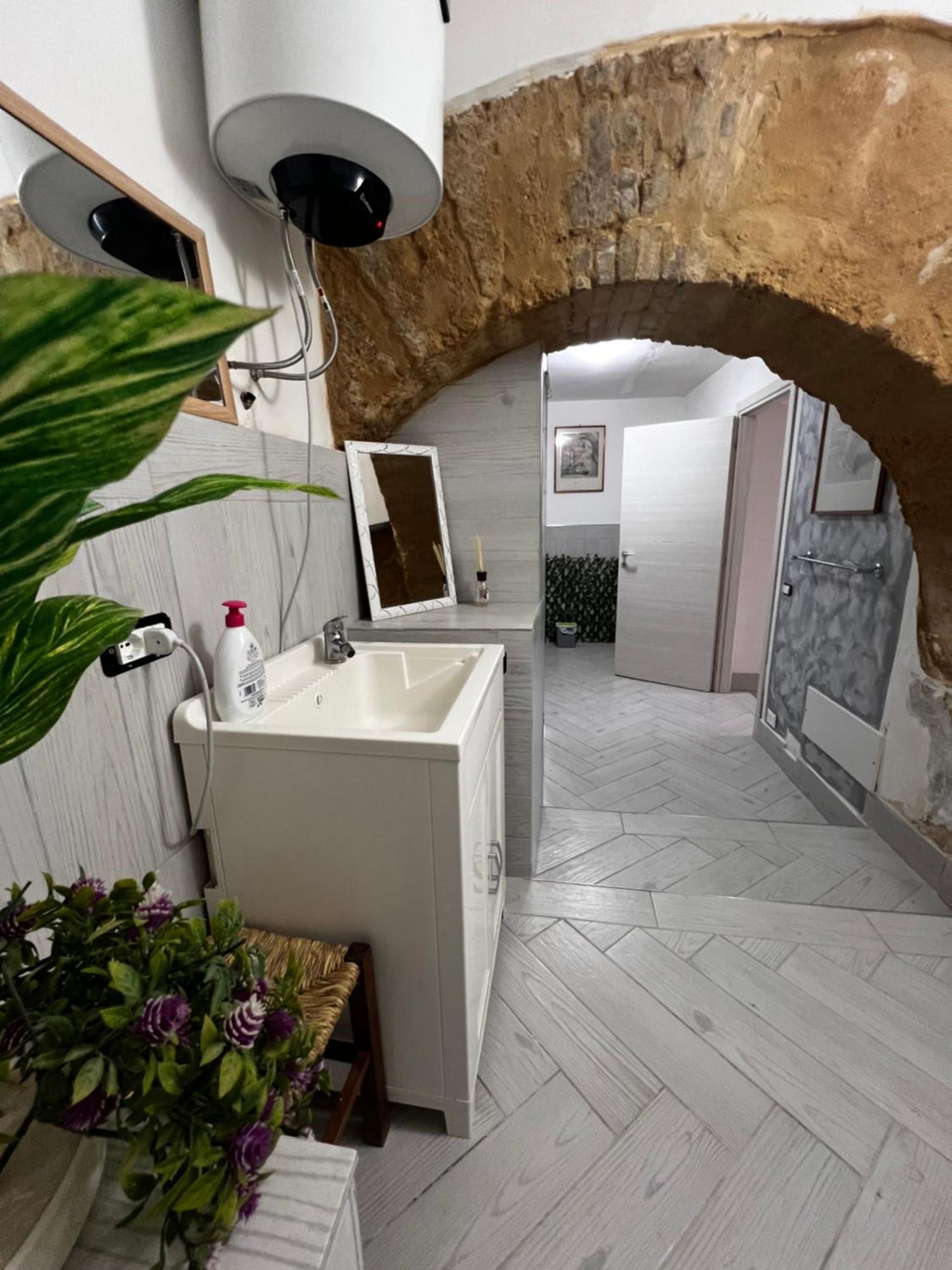Dimora Atenea Holiday home
