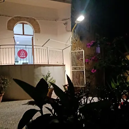 Dimora Atenea Agrigento Exterior photo