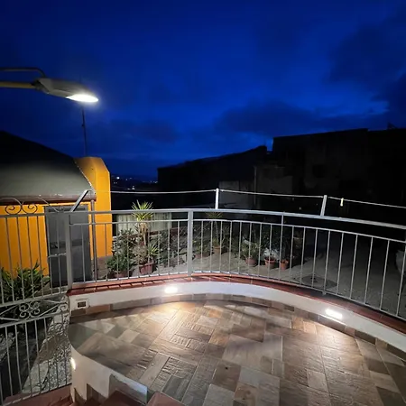 Dimora Atenea Agrigento Exterior photo