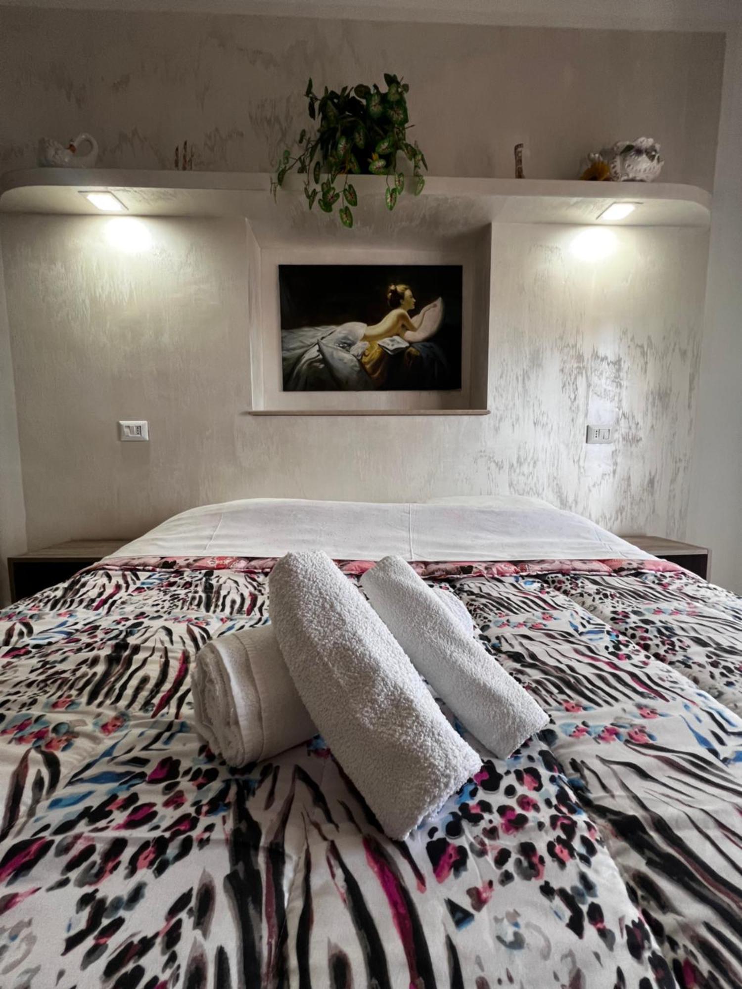 Casa vacanze Dimora Atenea *